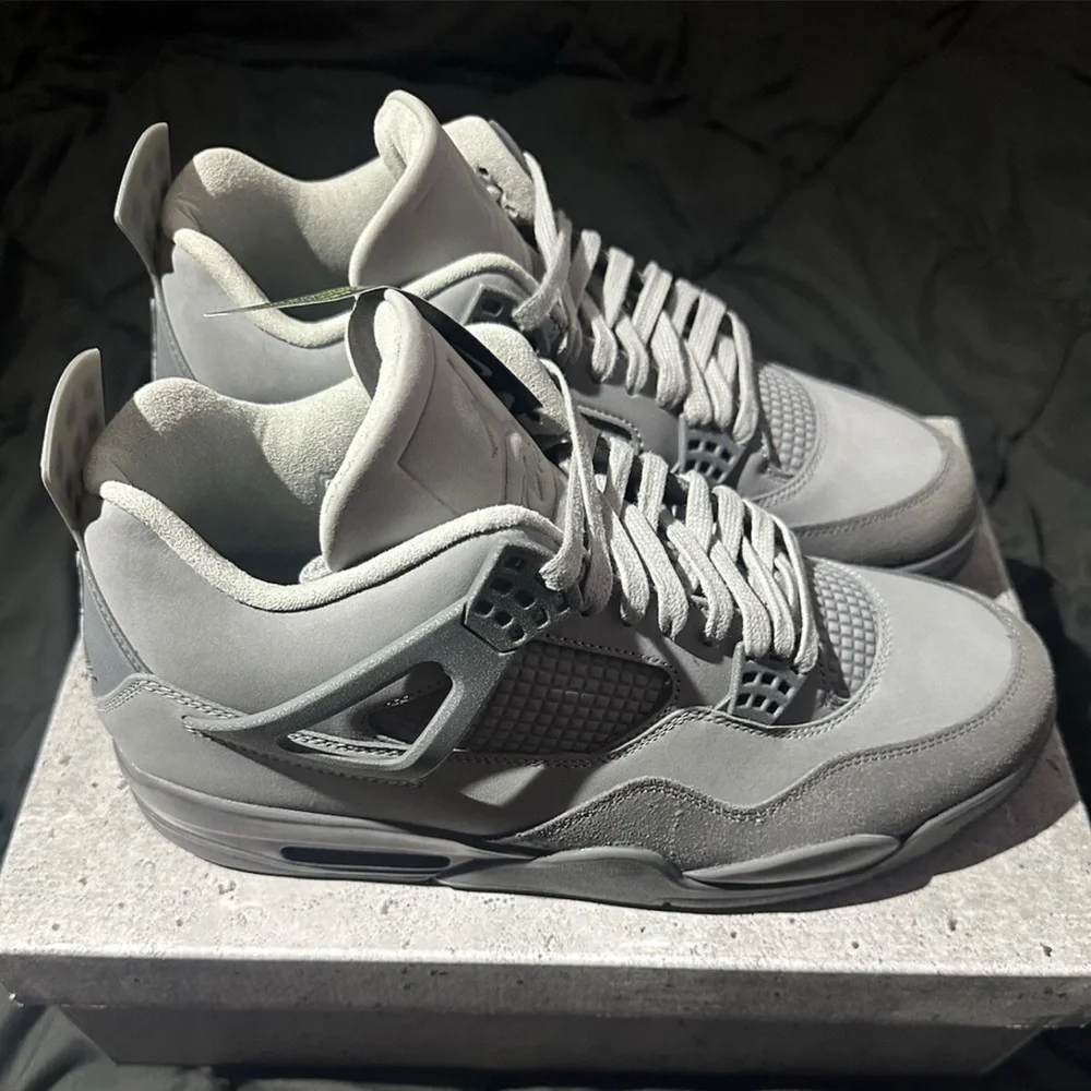 Jordan sleek air